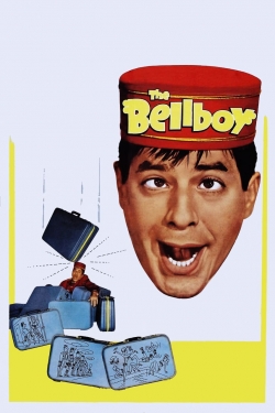 The Bellboy free movies