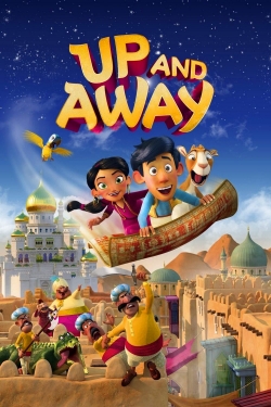 Up and Away free movies