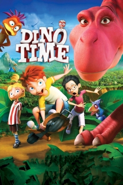 Dino Time free movies