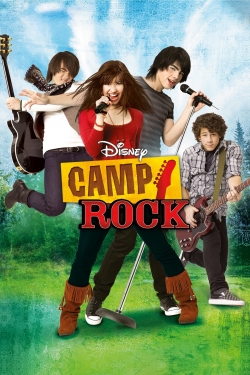 Camp Rock free movies