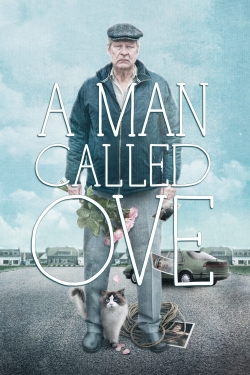 A Man Called Ove free movies