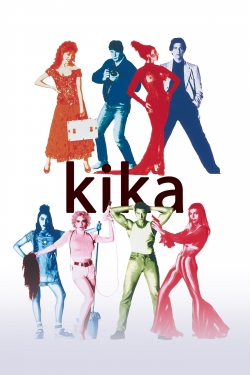 Kika free movies
