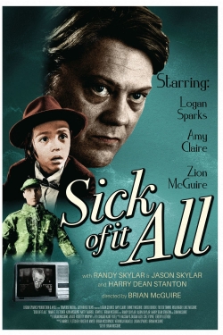 Sick Of It All free movies