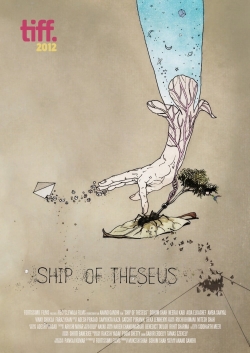 Ship of Theseus free movies