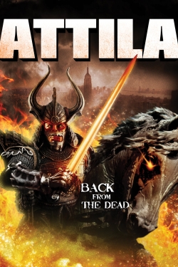 Attila free movies