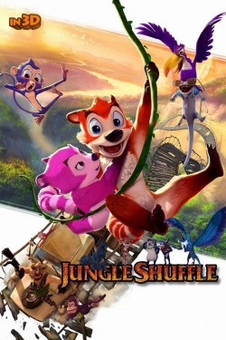 Jungle Shuffle free movies
