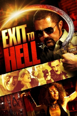 Exit to Hell free movies
