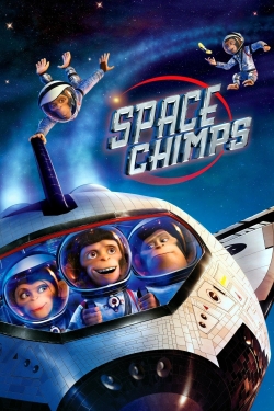 Space Chimps free movies