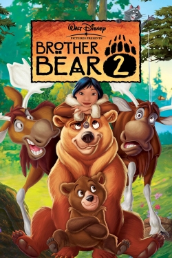 Brother Bear 2 free movies