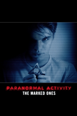 Paranormal Activity: The Marked Ones free movies