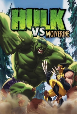 Hulk vs. Wolverine free movies