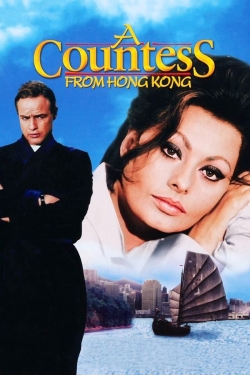A Countess from Hong Kong free movies