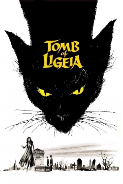The Tomb of Ligeia free movies