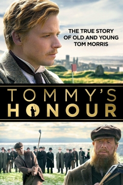 Tommy's Honour free movies