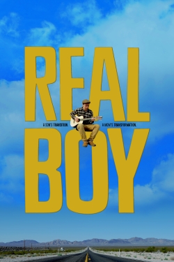 Real Boy free movies