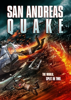 San Andreas Quake free movies