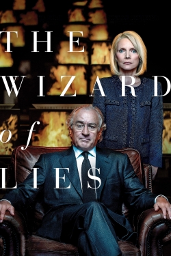 The Wizard of Lies free movies