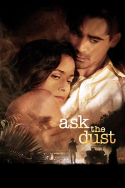 Ask the Dust free movies
