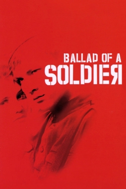 Ballad of a Soldier free movies