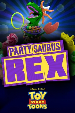 Partysaurus Rex free movies