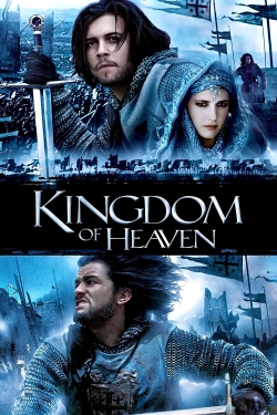 Kingdom of Heaven free movies