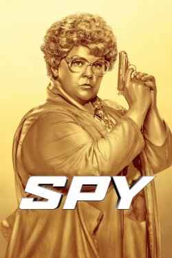 Spy free movies