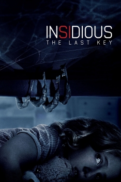 Insidious: The Last Key free movies