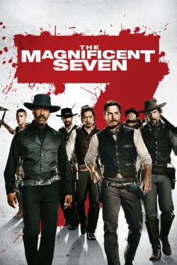 The Magnificent Seven free movies