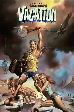 National Lampoon's Vacation free movies