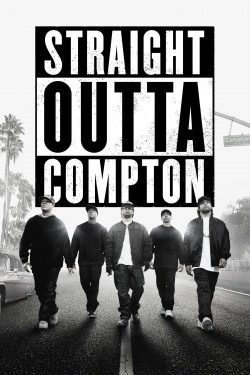 Straight Outta Compton free movies