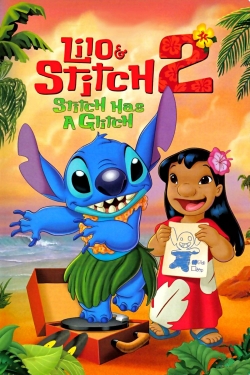 Lilo & Stitch 2: Stitch has a Glitch free movies