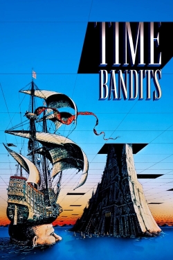 Time Bandits free movies