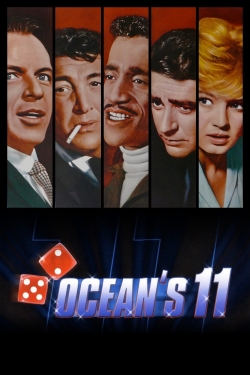 Ocean's Eleven free movies