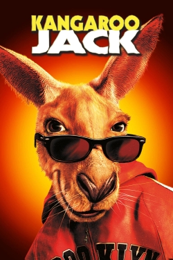 Kangaroo Jack free movies