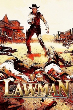 Lawman free movies
