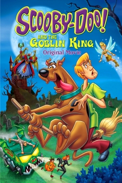 Scooby-Doo! and the Goblin King free movies