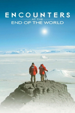 Encounters at the End of the World free movies