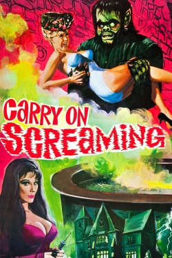 Carry On Screaming free movies