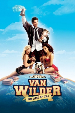 Van Wilder 2: The Rise of Taj free movies