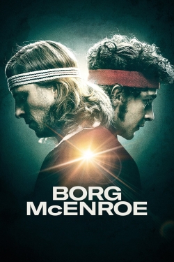 Borg vs McEnroe free movies