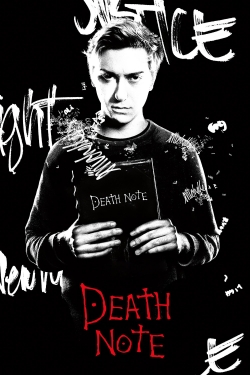 Death Note free movies