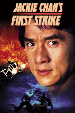 First Strike free movies