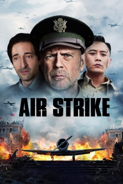 Air Strike free movies