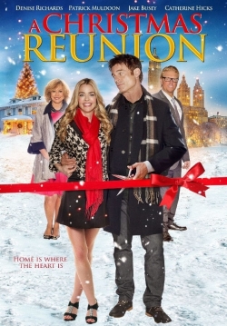 A Christmas Reunion free movies