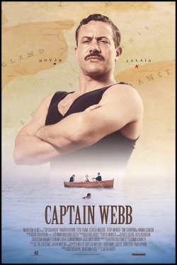 Captain Webb free movies