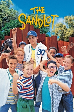 The Sandlot free movies