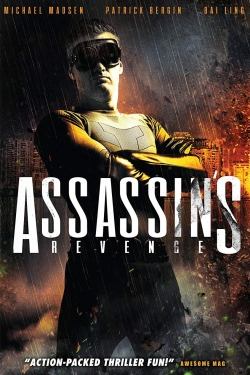 Assassins Revenge free movies