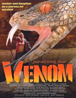 Venom free movies