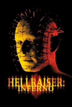 Hellraiser: Inferno free movies