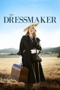 The Dressmaker free movies